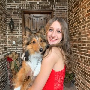 Meet your Posher, Brooke